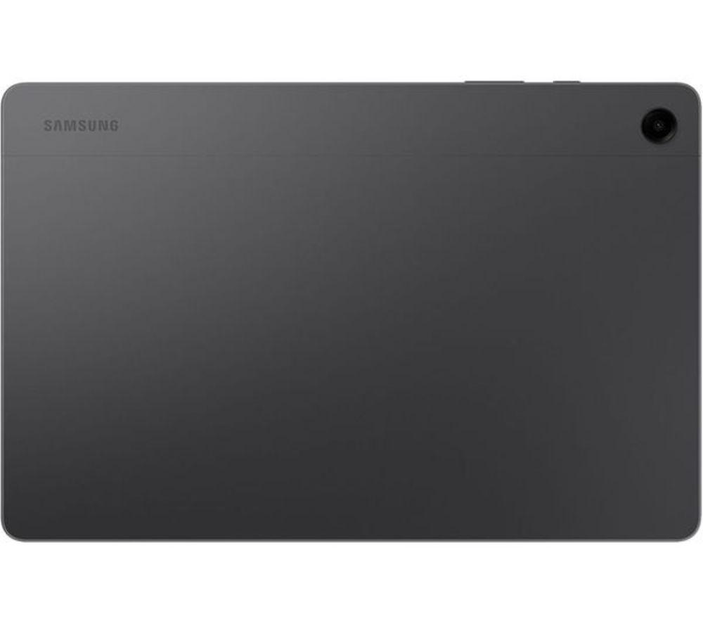SAMSUNG Galaxy Tab A9+ 11" 5G Refurbished Tablet - 128 GB, Graphite (Excellent Condition) image number 7 of 11