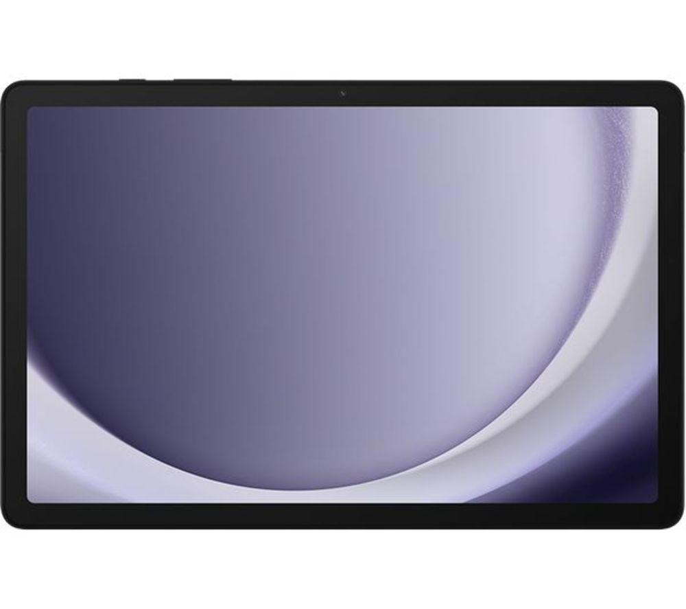 SAMSUNG Galaxy Tab A9 8.7" Refurbished Tablet - 128 GB, Graphite (Very Good Condition) image number 2 of 12