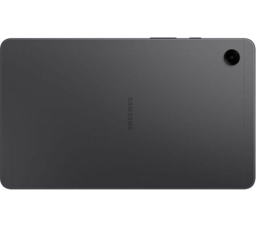 SAMSUNG Galaxy Tab A9 8.7" Refurbished Tablet - 128 GB, Graphite (Very Good Condition) image number 8 of 12