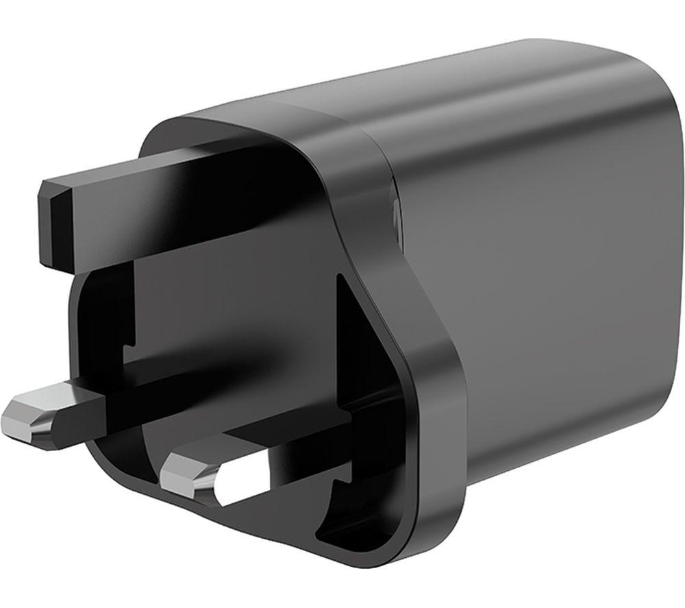 SILVERLABEL 30311SL10 18 W Universal USB Charger & USB Type-C Cable Bundle image number 5 of 13