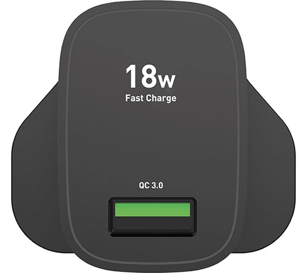 SILVERLABEL 30311SL10 18 W Universal USB Charger & USB Type-C Cable Bundle image number 6 of 13