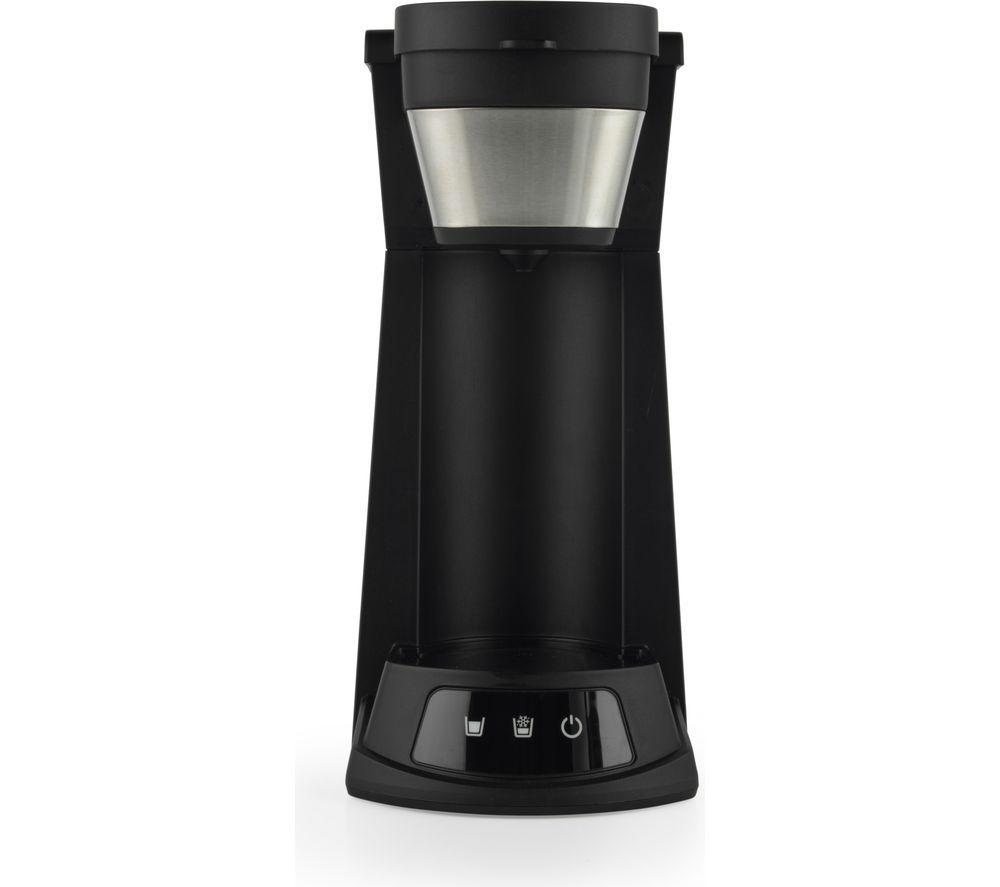 SALTER 2-in-1 Iced Coffee Maker - Black image number 3 of 11