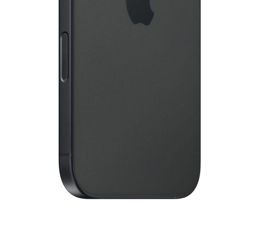 APPLE Refurbished iPhone 16 - 128 GB, Black (Excellent Condition) image number 6 of 12