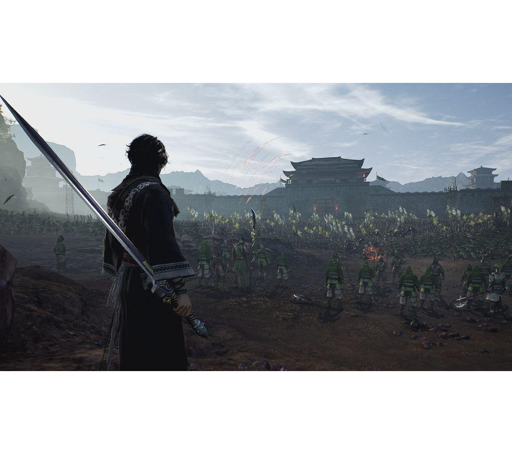 PLAYSTATION Dynasty Warriors: Origins - PS5 image number 5 of 7