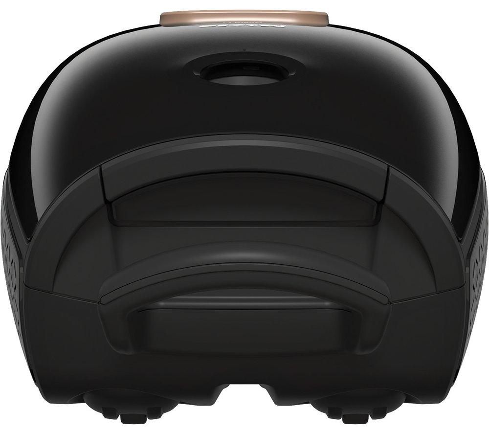 MIELE Guard L1 Cat & Dog Cylinder Bagged Vacuum Cleaner - Black image number 4 of 19