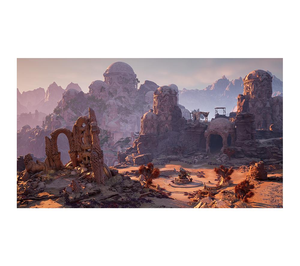 XBOX Avowed Premium Edition Steelbook - Xbox Series X|S image number 3 of 7