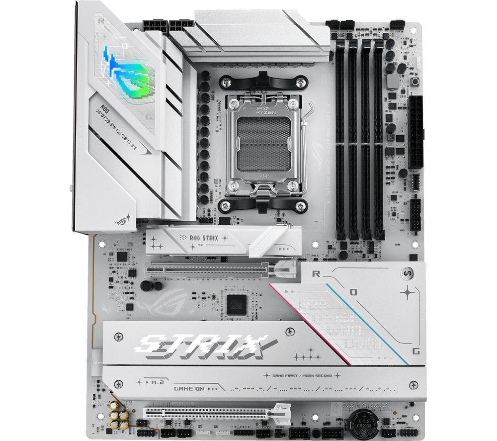 ASUS ROG STRIX Gaming WiFi B850-A AM5 Motherboard