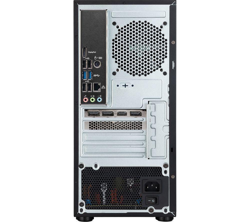 MSI MAG Infinite E1 Gaming PC - Intel® Core™ i5, RTX 3050, 1 TB SSD