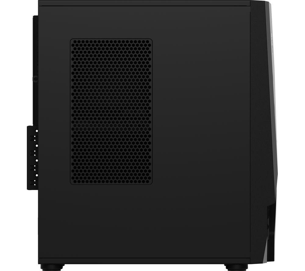 MSI MAG Infinite E1 Gaming PC - Intel&reg; Core&trade; i5, RTX 3050, 1 TB SSD image number 6 of 6