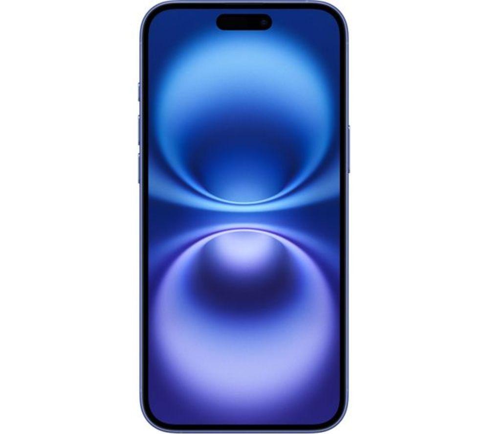 APPLE Refurbished iPhone 16 Plus - 512 GB, Ultramarine (Excellent Condition) image number 2 of 10