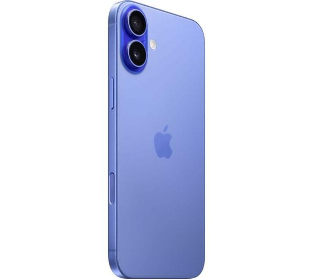 APPLE Refurbished iPhone 16 Plus - 512 GB, Ultramarine (Excellent Condition) image number 3 of 10