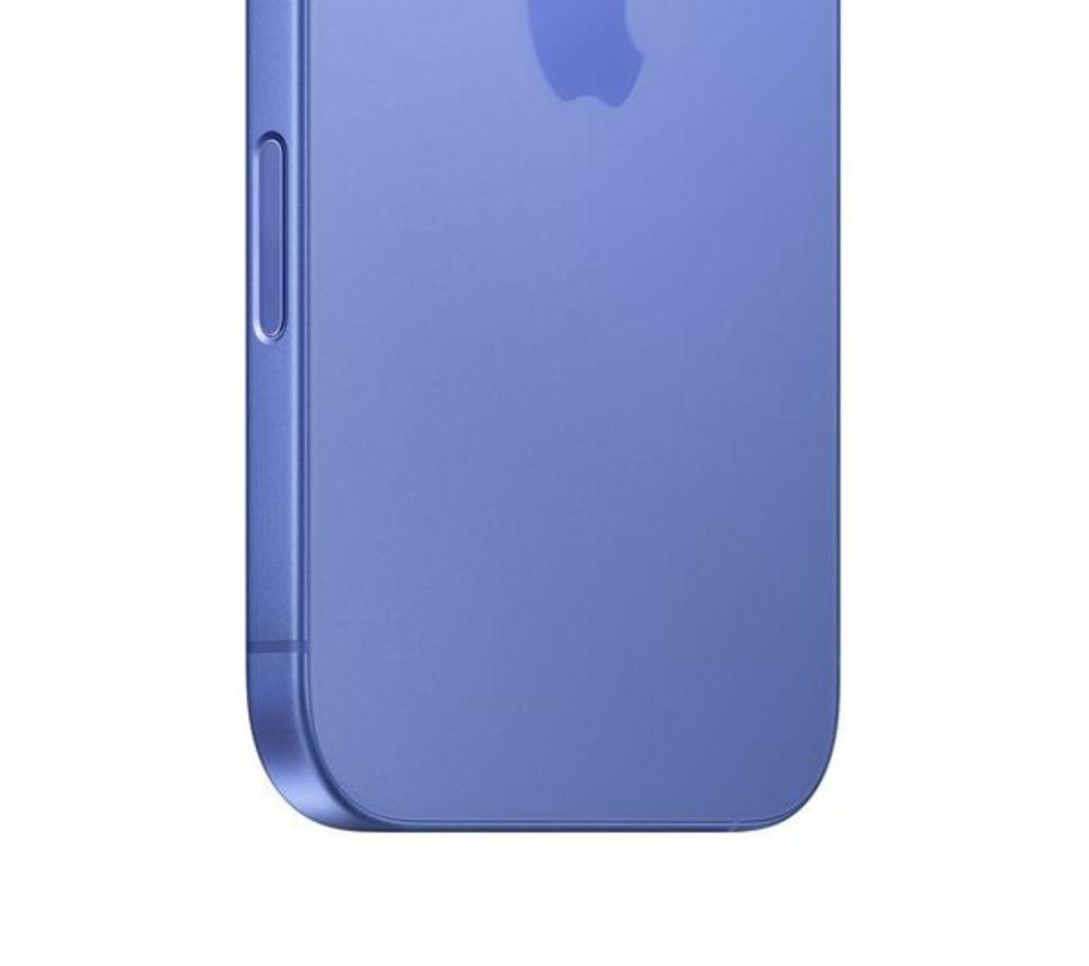APPLE Refurbished iPhone 16 Plus - 512 GB, Ultramarine (Excellent Condition) image number 5 of 10