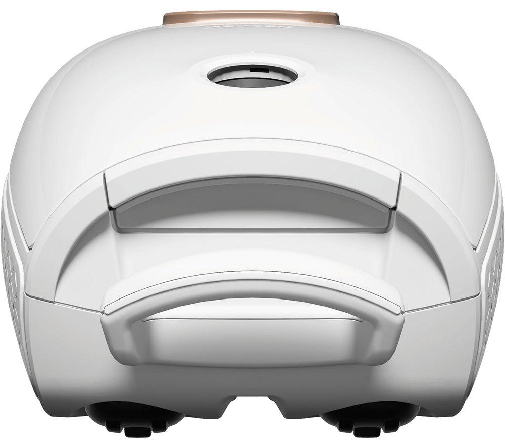 MIELE Guard L1 Allergy Cylinder Bagged Vacuum Cleaner - White image number 4 of 18