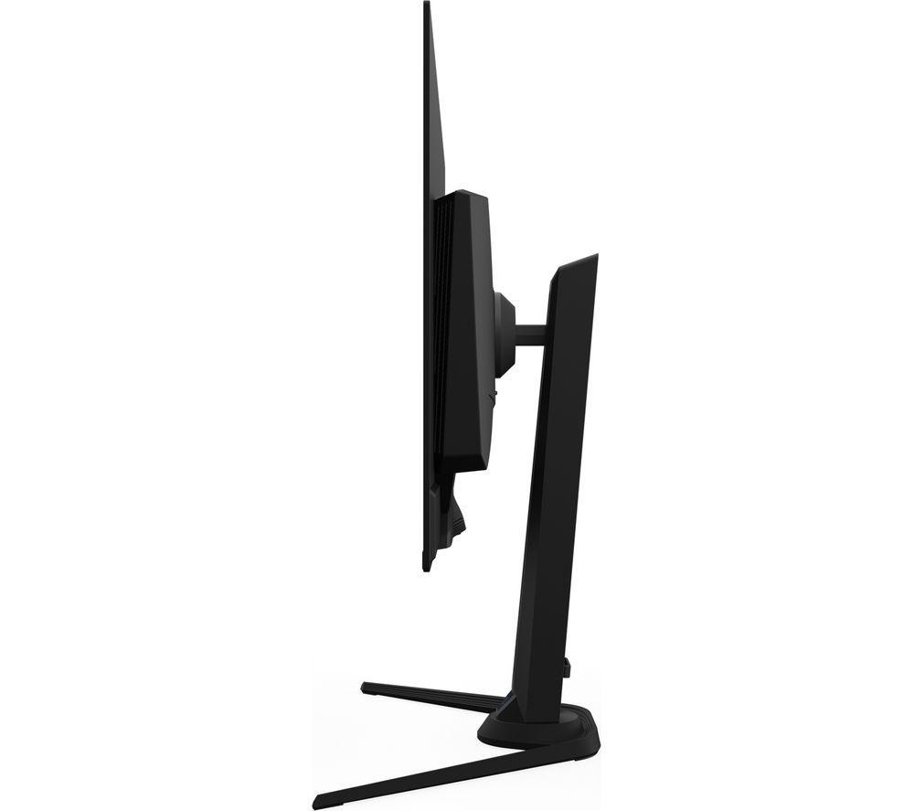 GIGABYTE AORUS FO32U 4K Ultra HD 31.5" QD-OLED Gaming Monitor - Black image number 5 of 6