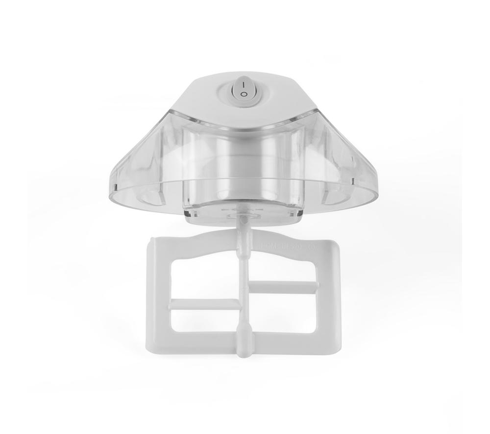 GILES & POSNER Ice Cream Maker - Blue image number 20 of 21
