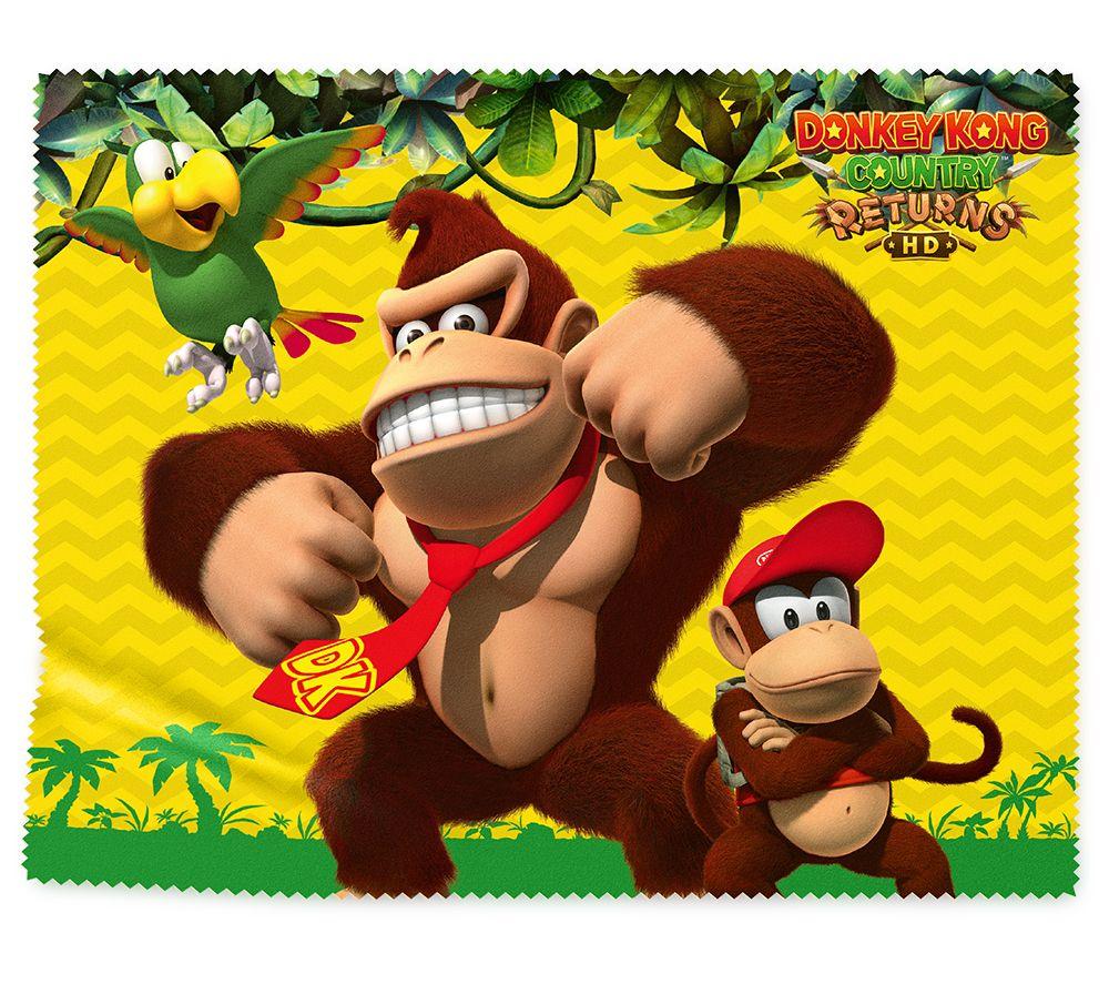 Can you play donkey kong country on nintendo switch online