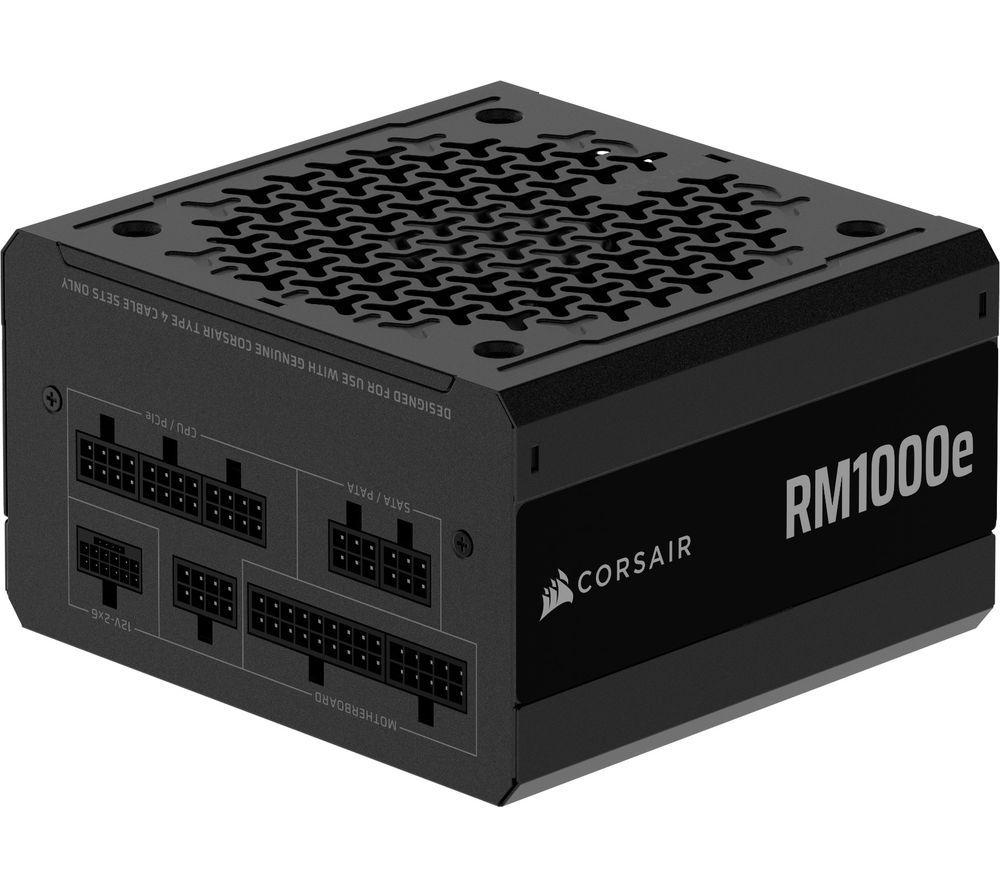 CORSAIR RMe Series RM1000e Modular ATX PSU - 1000 W