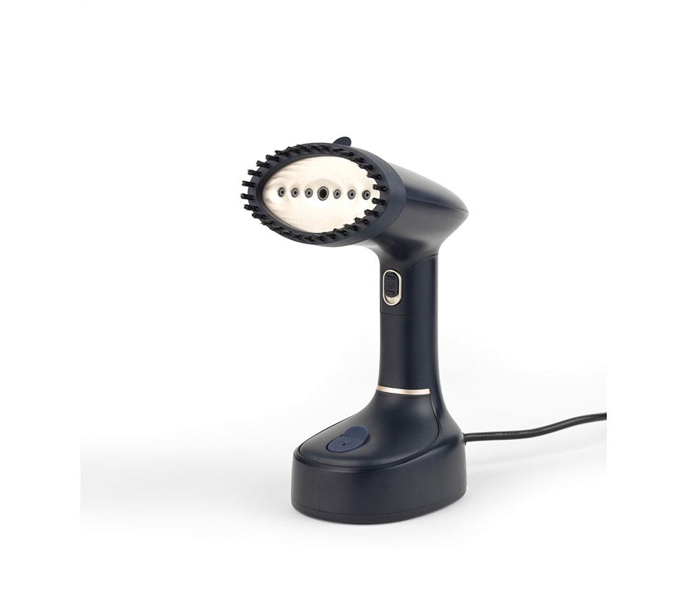 BELDRAY Fold Down Clothes Steamer - Blue image number 9 of 9