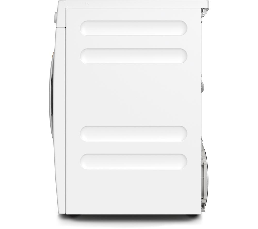 MIELE Active T1 TWA520WP 8 kg Heat Pump Tumble Dryer - White image number 5 of 18