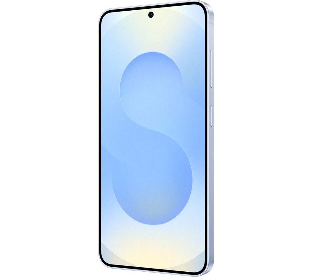 SAMSUNG Galaxy S25 - 256 GB, Icyblue image number 12 of 16