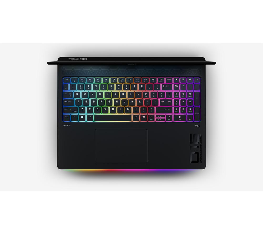 HP OMEN MAX 16-ah0500na 16" Gaming Laptop - Intel&reg; Core&trade; Ultra 9, RTX 5080, 1 TB SSD image number 24 of 34