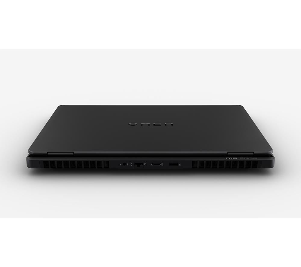 HP OMEN MAX 16-ah0500na 16" Gaming Laptop - Intel&reg; Core&trade; Ultra 9, RTX 5080, 1 TB SSD image number 25 of 34
