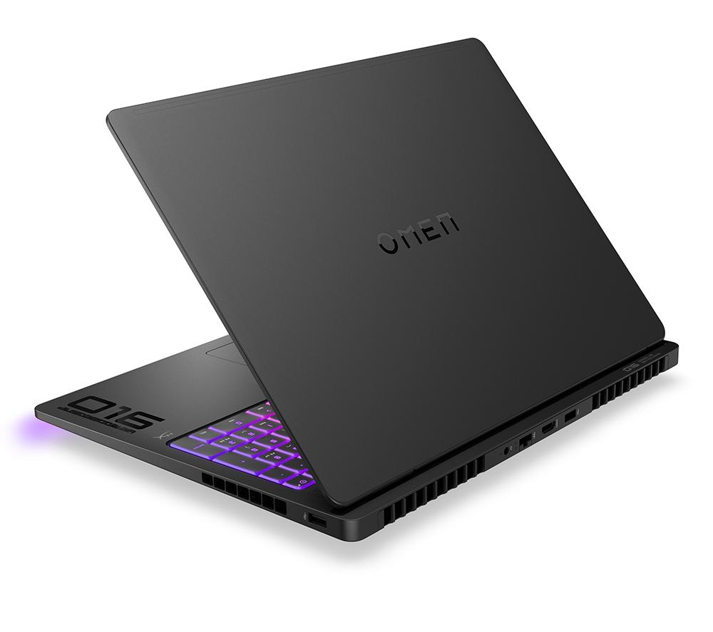 HP OMEN MAX 16-ah0500na 16" Gaming Laptop - Intel&reg; Core&trade; Ultra 9, RTX 5080, 1 TB SSD image number 29 of 34