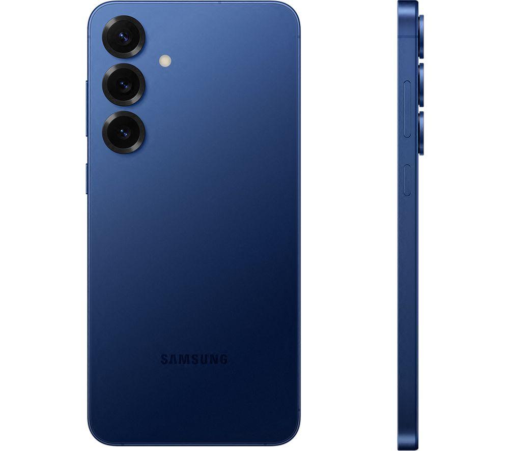 SAMSUNG Galaxy S25+ - 512 GB, Navy