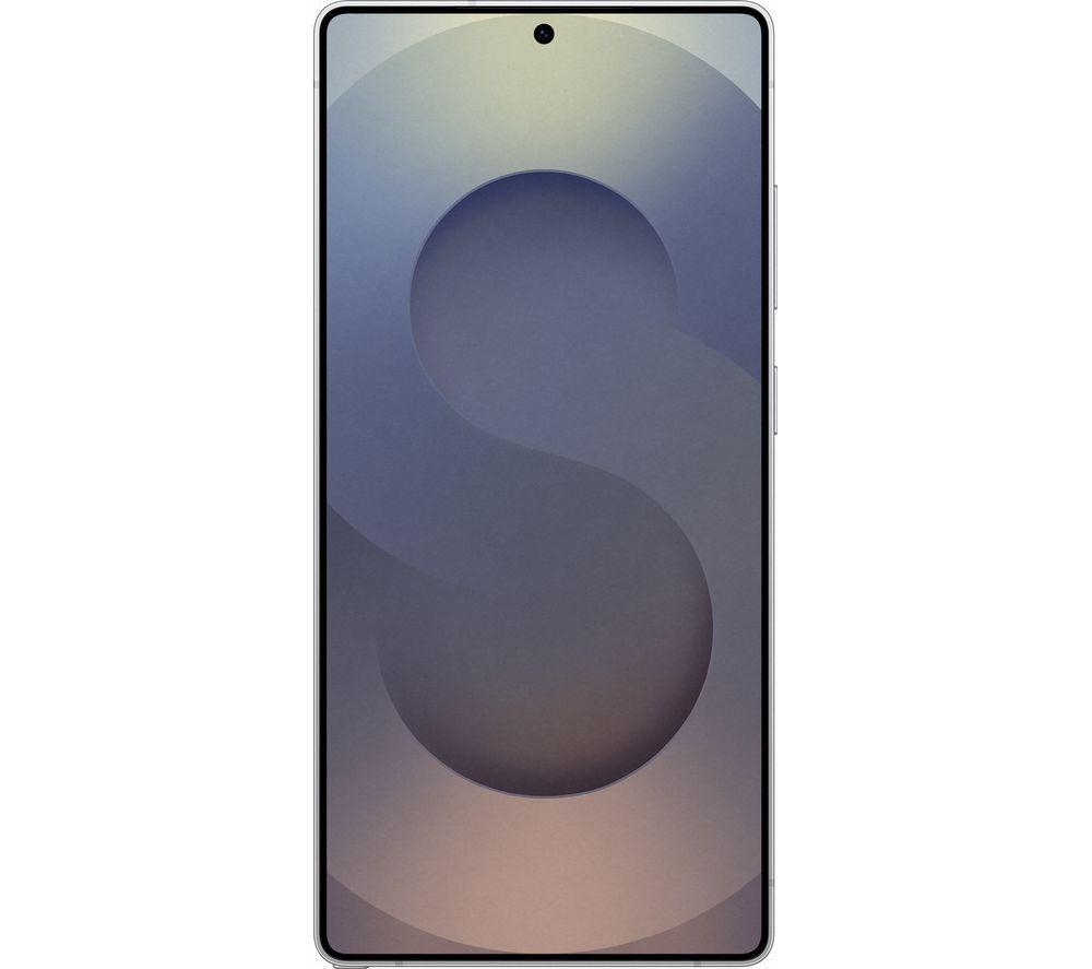 SAMSUNG Galaxy S25 Ultra - 1 TB, Titanium Silver Blue