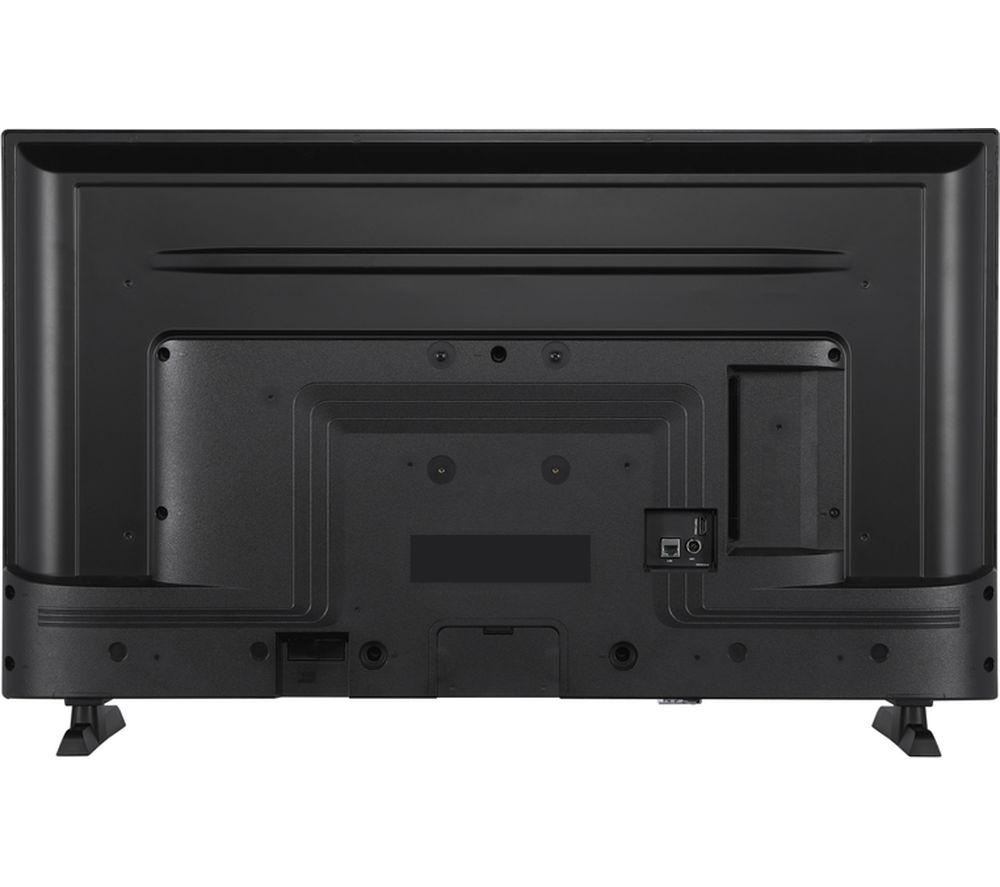 JVC LT-40CT450 40" Smart Full HD HDR LED TV image number 6 of 7