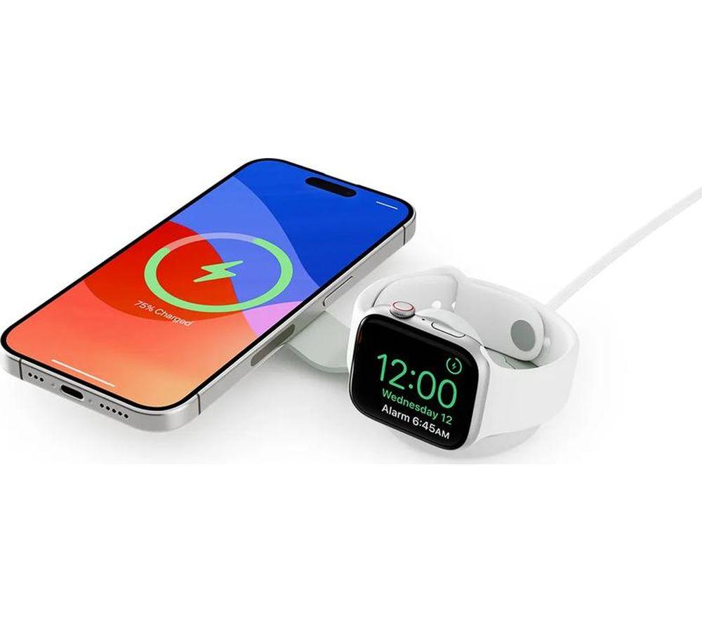TWELVE SOUTH ButterFly SE USB Travel Charger with MagSafe - White image number 6 of 10