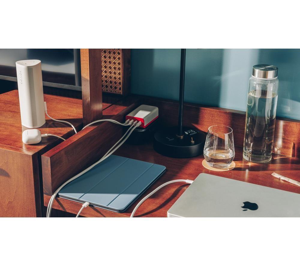 TWELVE SOUTH PlugBug 120 W USB-C Charger image number 7 of 7