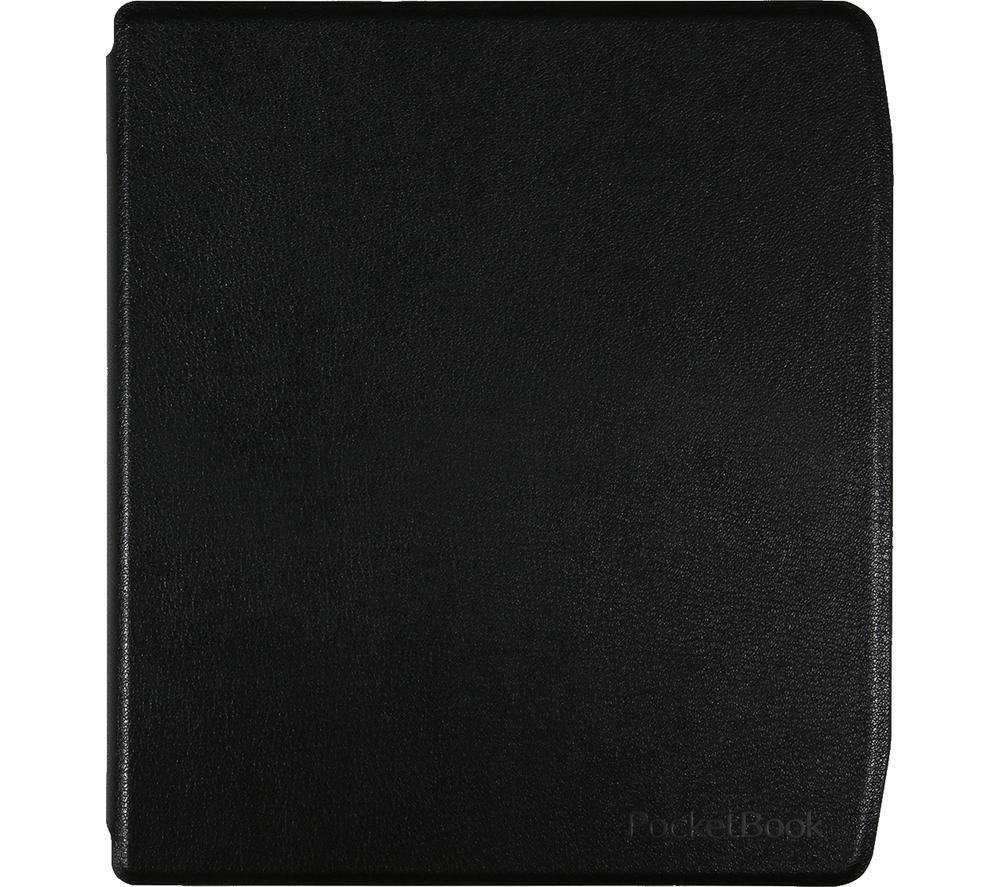 POCKETBOOK Era eReader Protective Flip Cover - Black image number 2 of 5