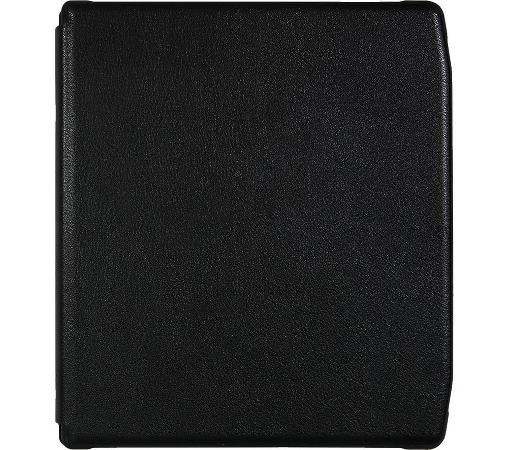 POCKETBOOK Era eReader Protective Flip Cover - Black image number 3 of 5