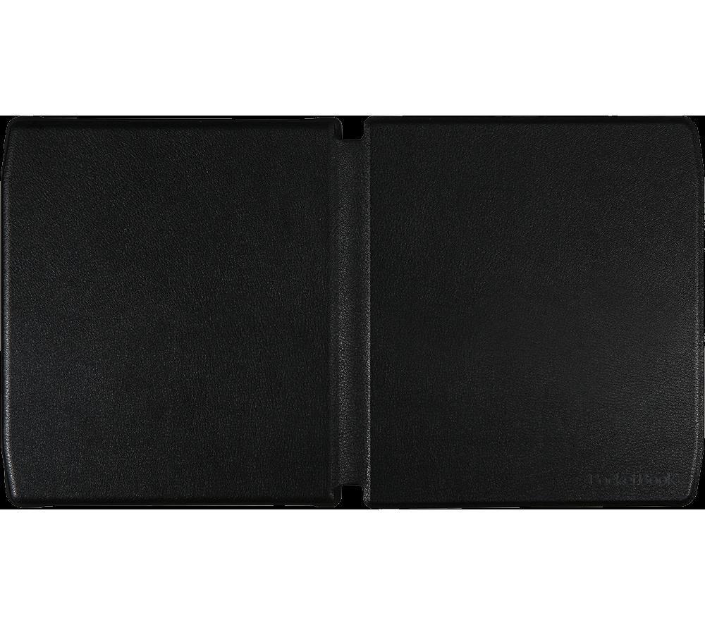 POCKETBOOK Era eReader Protective Flip Cover - Black image number 5 of 5