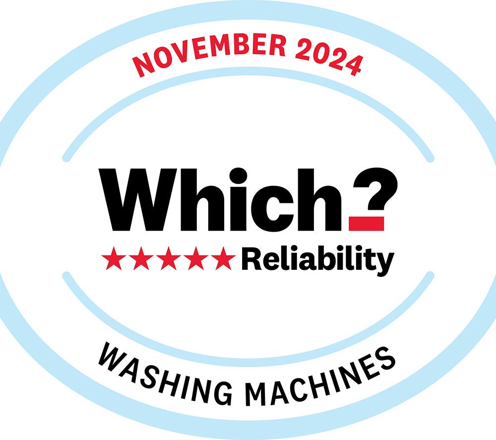 MIELE WWA120 WCS 8 kg 1400 Spin Washing Machine - Lotus White image number 2 of 17