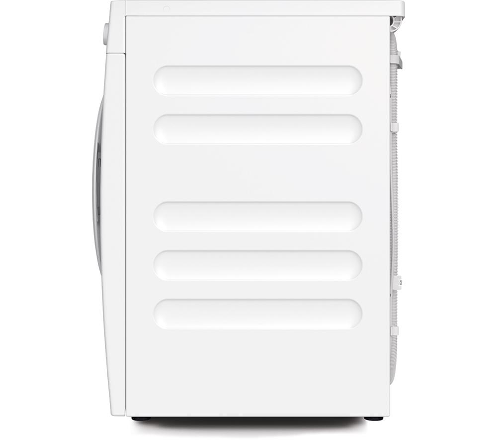MIELE WWA120 WCS 8 kg 1400 Spin Washing Machine - Lotus White image number 6 of 17