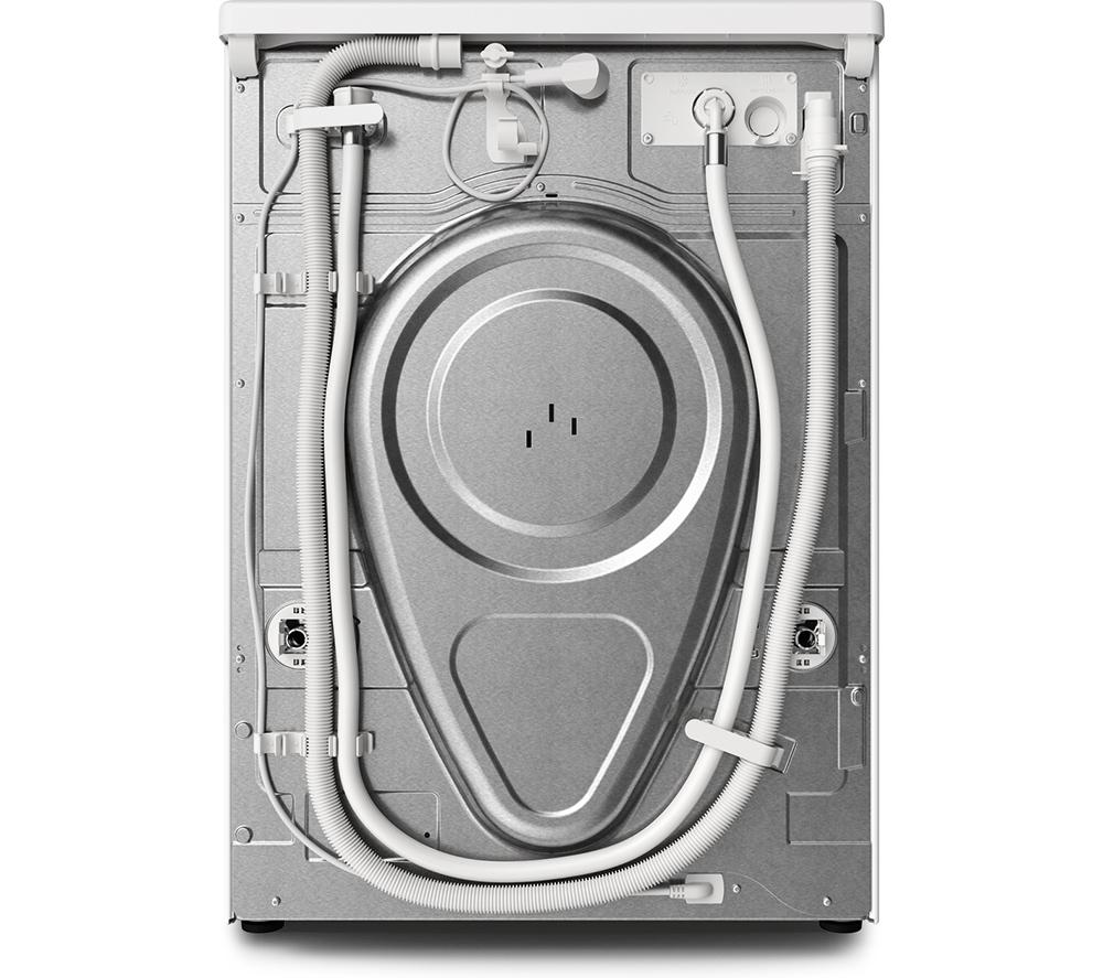 MIELE WWA120 WCS 8 kg 1400 Spin Washing Machine - Lotus White image number 7 of 17