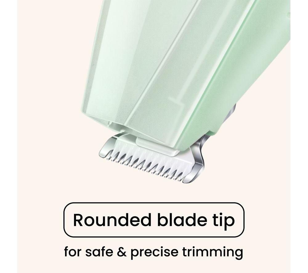 NOERDEN Trimmy Pet Grooming Tool - Green image number 5 of 6