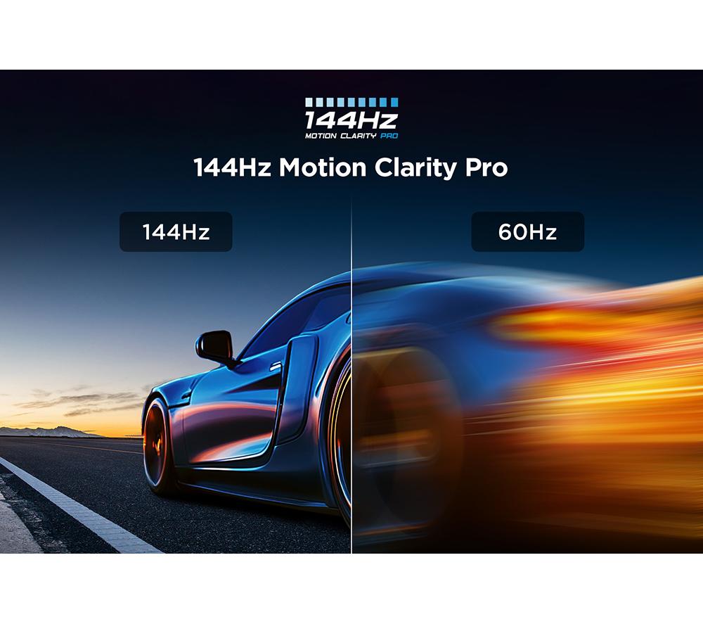 TCL 55P8K 55" Smart 4K Ultra HD HDR QLED TV image number 8 of 17