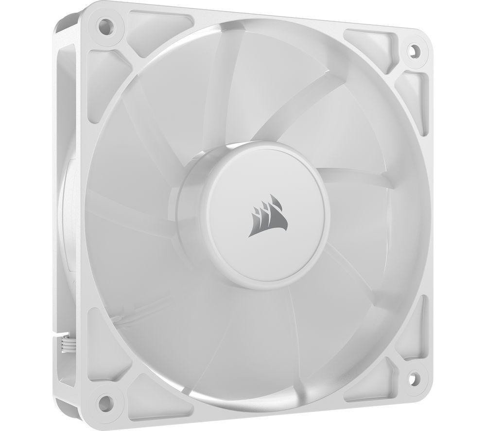 CORSAIR RS120 PWM 120 mm Case Fan image number 2 of 5