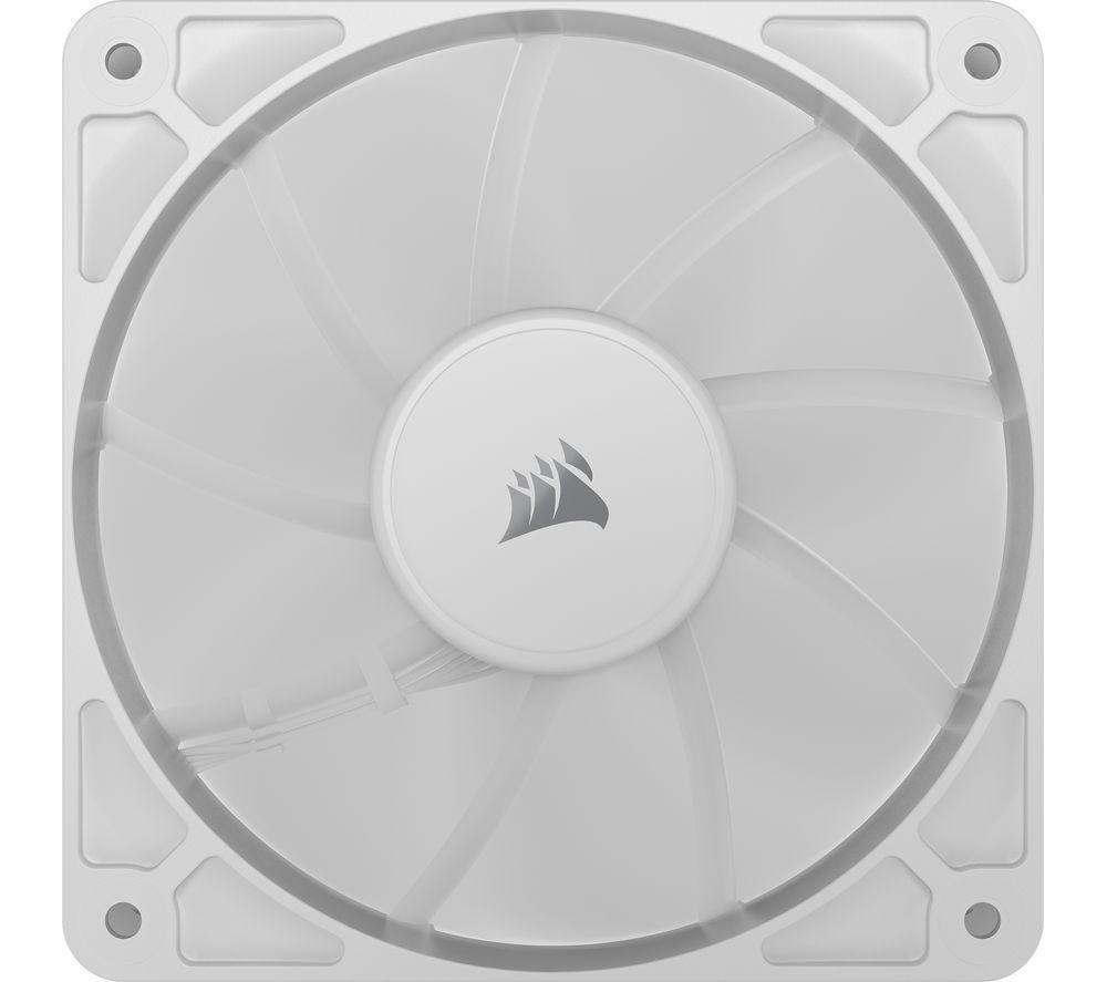 CORSAIR RS120 PWM 120 mm Case Fan image number 3 of 5