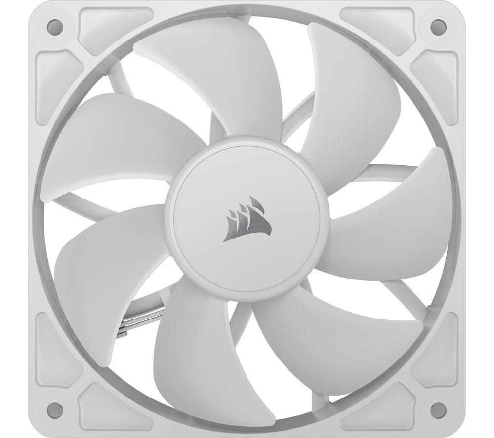 CORSAIR RS120 PWM 120 mm Case Fan image number 4 of 5