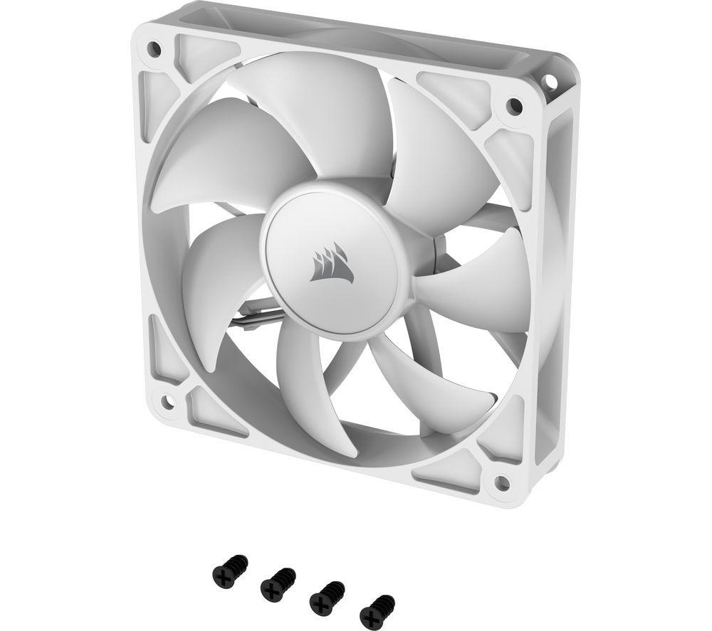 CORSAIR RS120 PWM 120 mm Case Fan image number 5 of 5