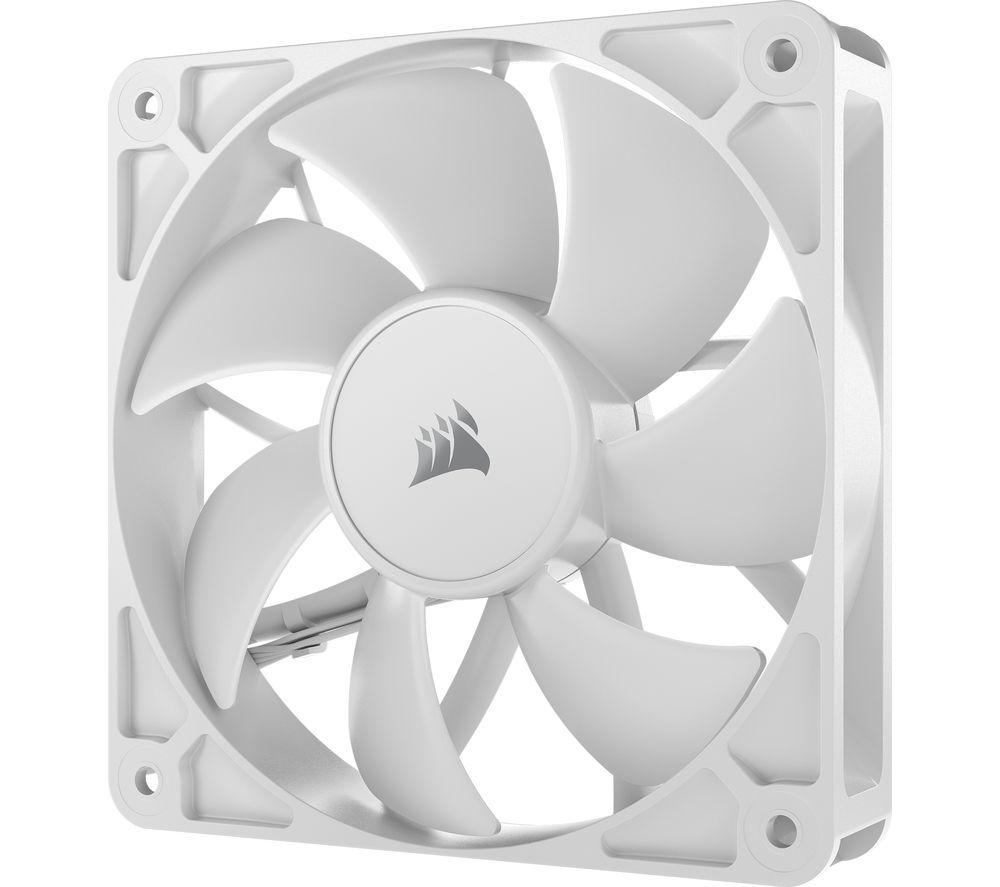 CORSAIR RS120 PWM 120 mm Case Fan - Triple Pack image number 4 of 4