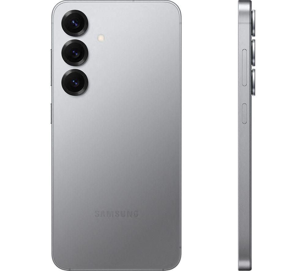 Galaxy S25 256GB Silver Shadow 本体 Samsung Galaxy S25 256GB Silver Shadow (Verizon) SM