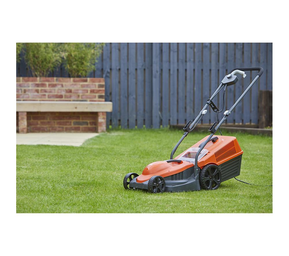 Easimo Lawnmower Flymo Easimo Price Buy FLYMO SimpliMow