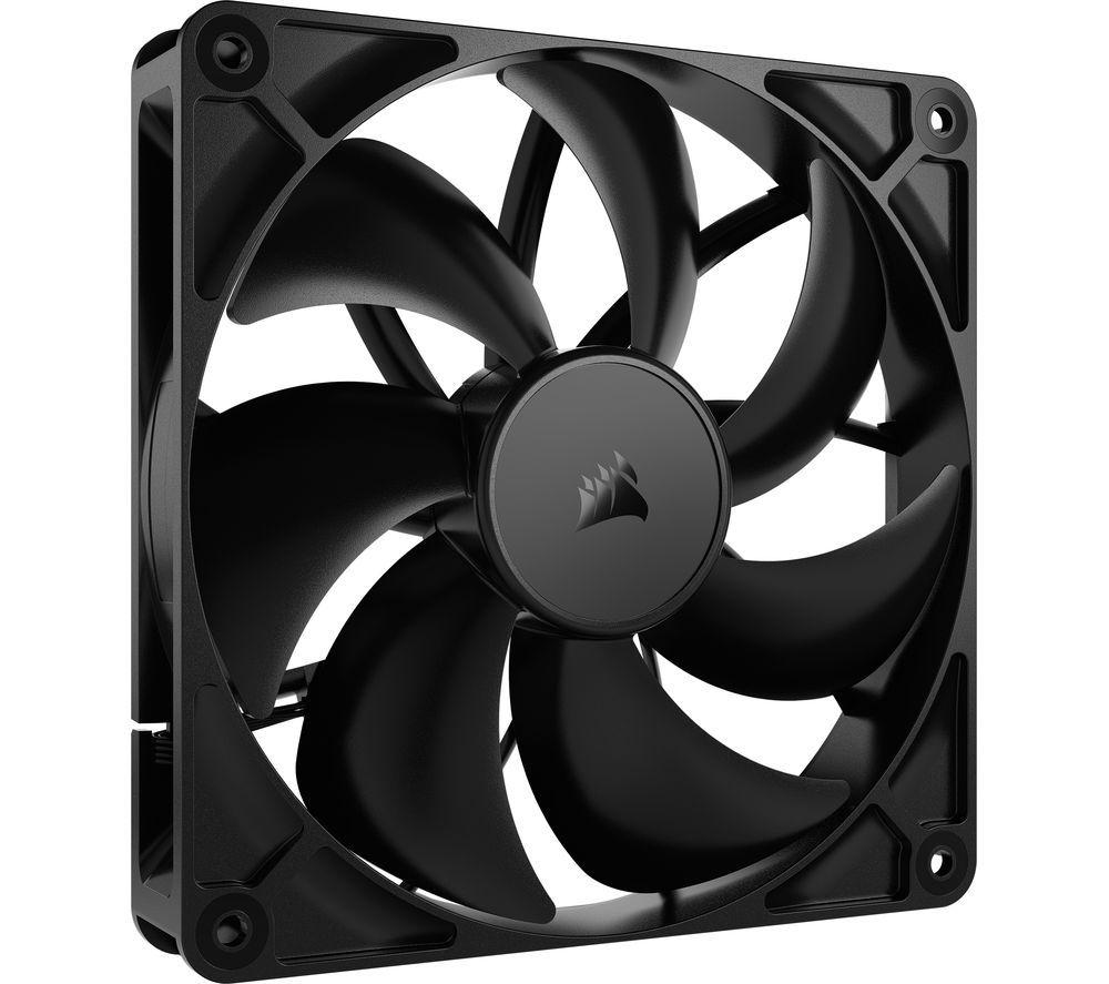 CORSAIR RS140 PWM 140 mm Case Fan image number 3 of 7