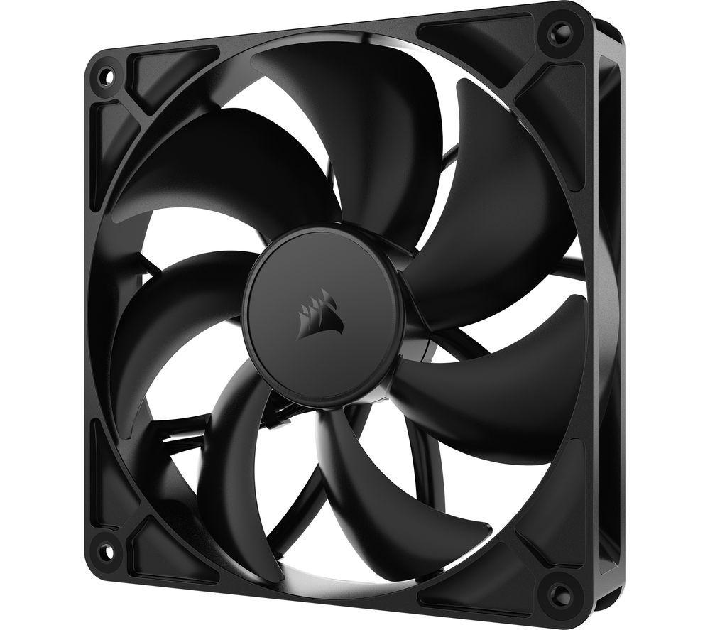 CORSAIR RS140 PWM 140 mm Case Fan image number 4 of 7