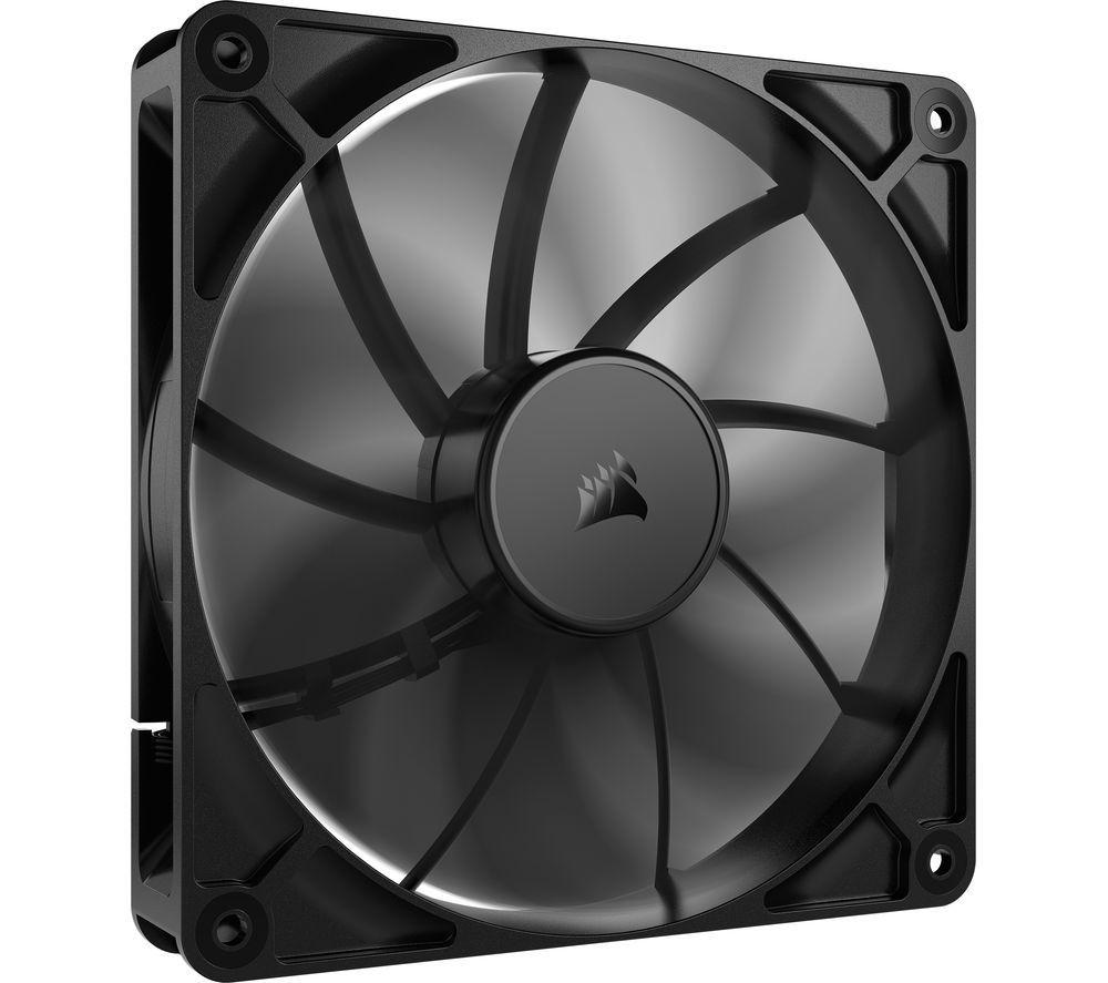 CORSAIR RS140 PWM 140 mm Case Fan image number 5 of 7
